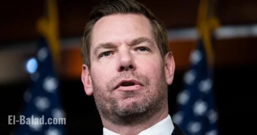 Trump Official Refers Rep. Swalwell for Federal Mortgage Fraud Investigation