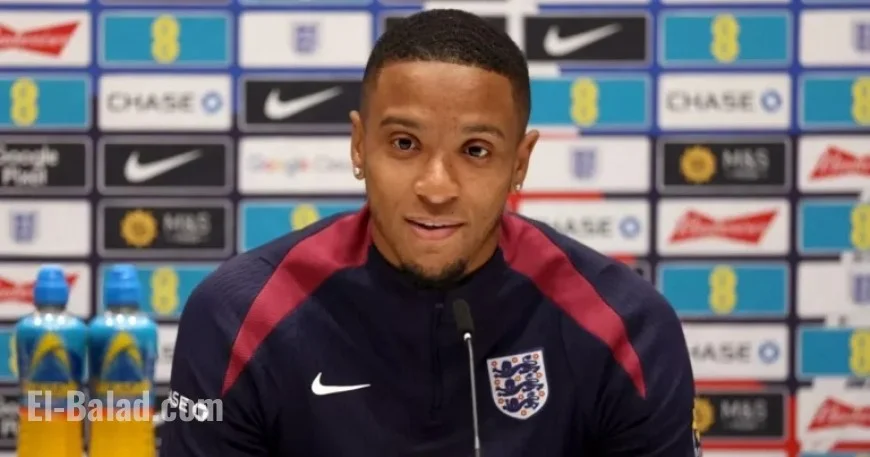 Ezri Konsa: England Adopts Arsenal’s Strategy for World Cup Success
