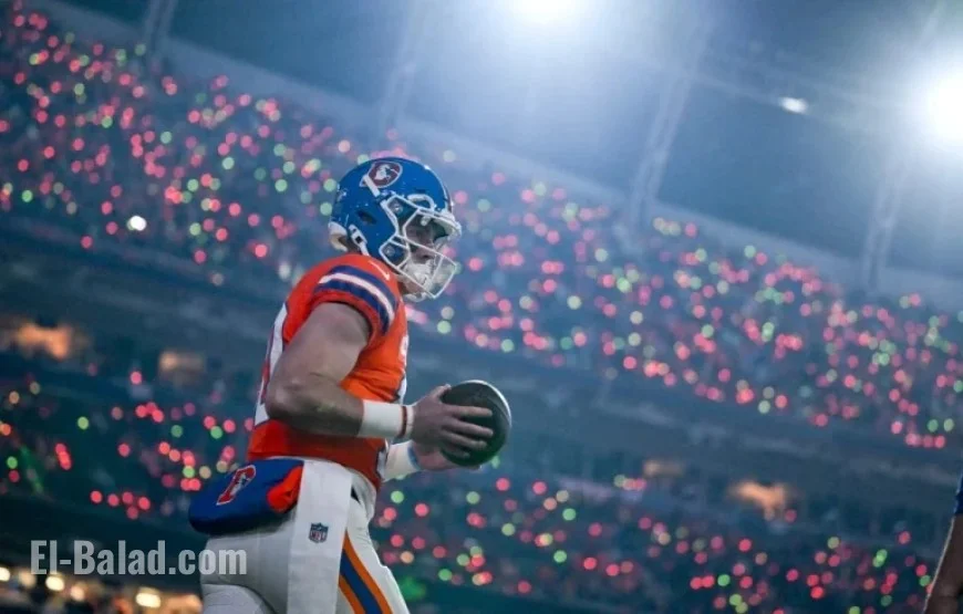 Bo Nix Excels for Broncos; Sean Payton Must Follow Suit