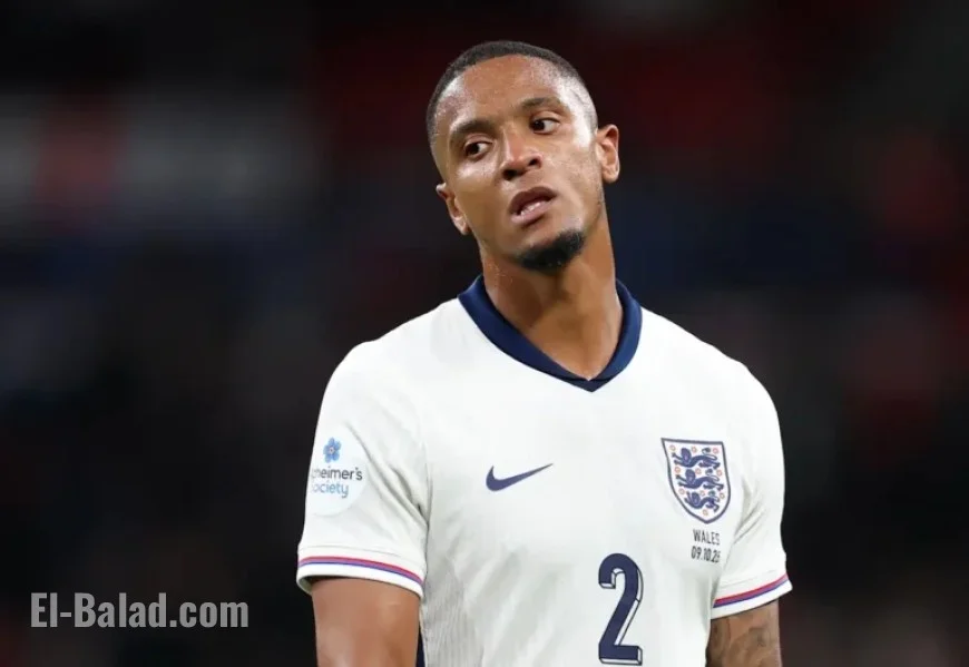 Aston Villa Star Deemed ‘Confident’ Amid England Selection Prediction