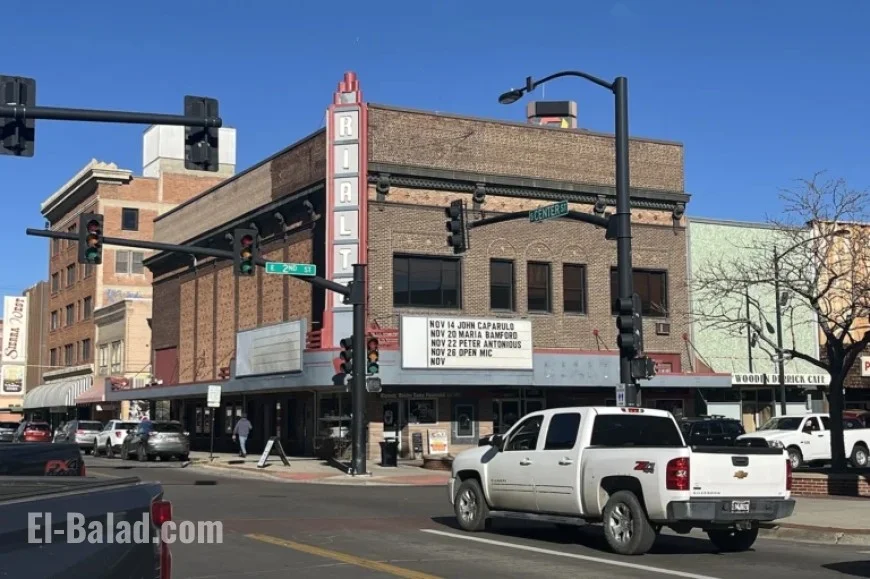 Power Outage Leaves 26,000 Casper Residents in the Dark Thursday