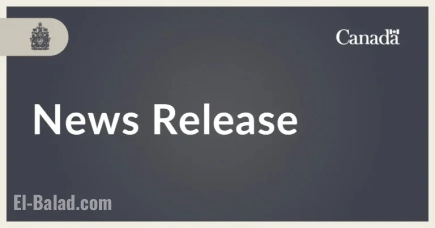 Prime Minister Carney Unveils Second Phase of Nation-Building Projects