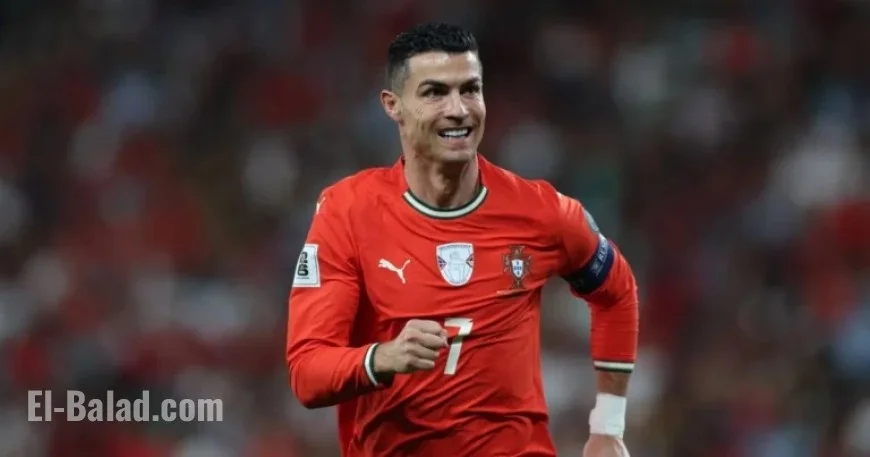 Cristiano Ronaldo Dares Stadium to Boo: “I Hope They Do”