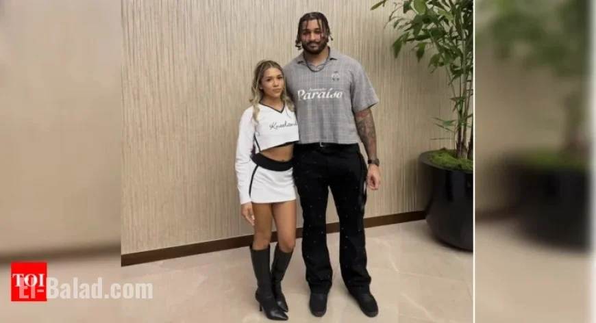 Cowboys Promise Lifelong Support as Marshawn Kneeland’s Girlfriend Awaits First Child
