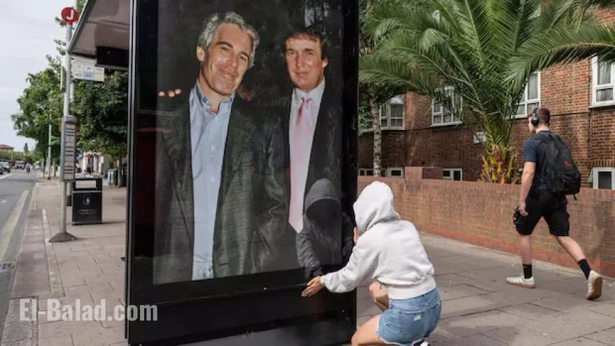 Trump Mentioned 1,500 Times in Epstein Papers: Why It’s Irrelevant