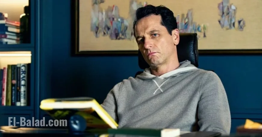 ‘The Beast in Me’ Episode 1 Premiere Recap: ‘Sick Puppy’