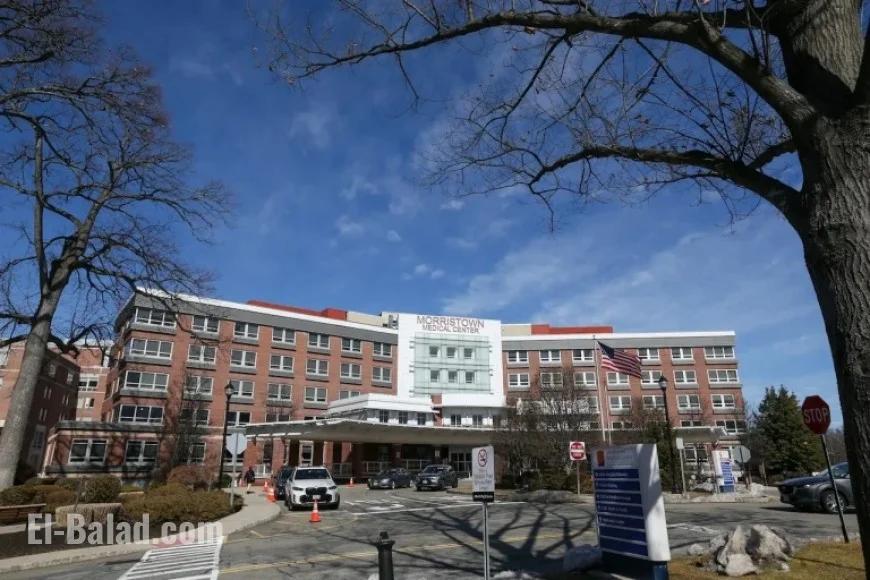 Top-Ranked Safest Hospitals in N.J. for 2025: Find Your Hospital’s Position