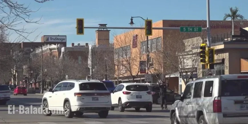 Multiple Power Outages Hit Western South Dakota and Wyoming