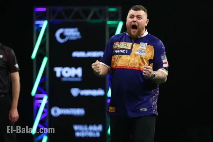 Rock Analyzes Key Changes Driving His Grand Slam Pursuit