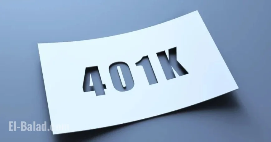 IRS Increases 401(k) and IRA Contribution Limits for 2026: Find Out How Much