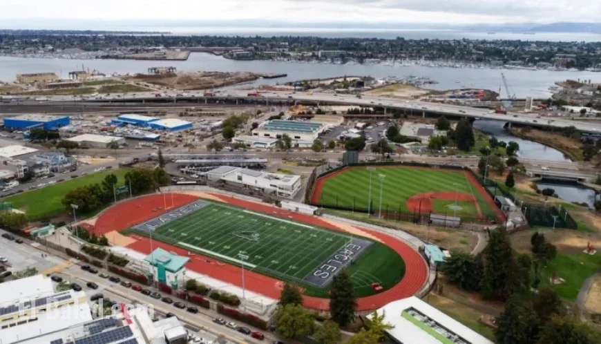 Man Injured in Oakland Shooting at Laney College Campus