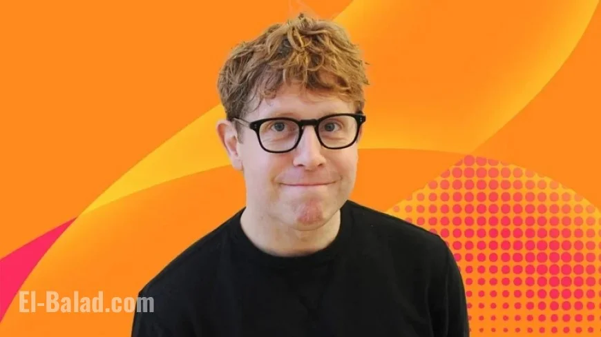 Dylan Llewelyn and Mum Jackie Join Josh Live in Studio Interview