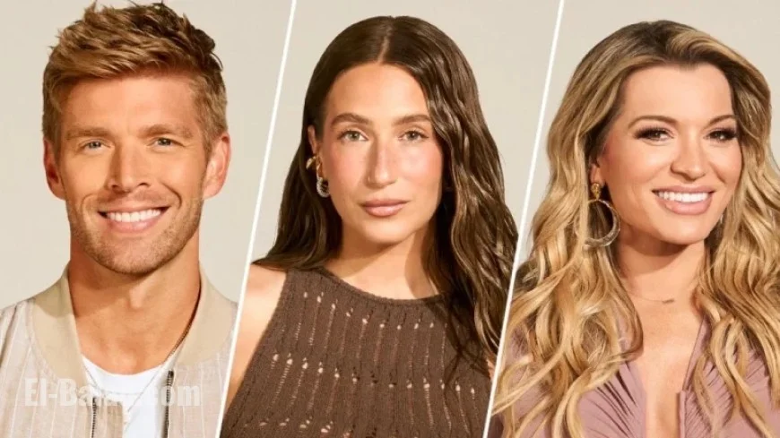 Bravo Confirms Kyle Cooke, Amanda Batula, Lindsay Hubbard for ‘Summer House’ Spinoff