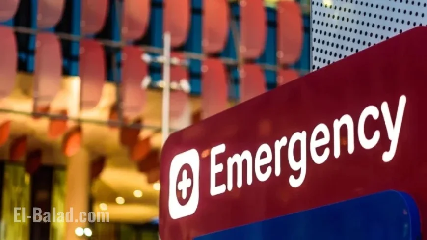 Major Bay Area Earthquake Threatens Healthcare Access