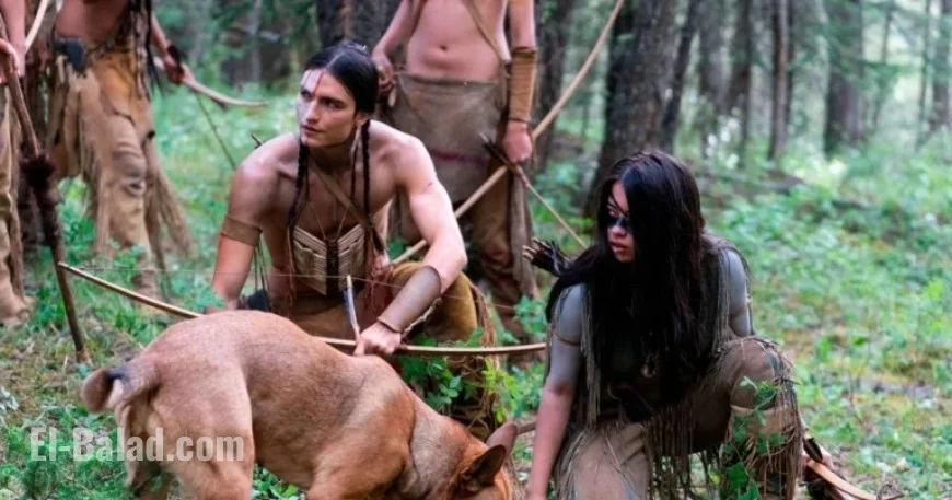 “Film Four Airs Critically Acclaimed Sci-Fi Prequel Tonight”