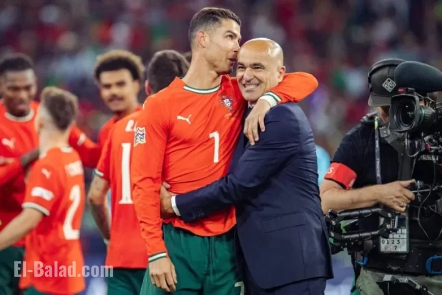 Roberto Martinez Shares Insight on Reuniting with Everton’s Seamus Coleman