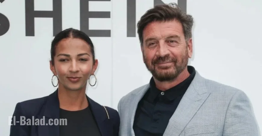 Nick Knowles’ Wife Transforms Their Modest Home for Christmas