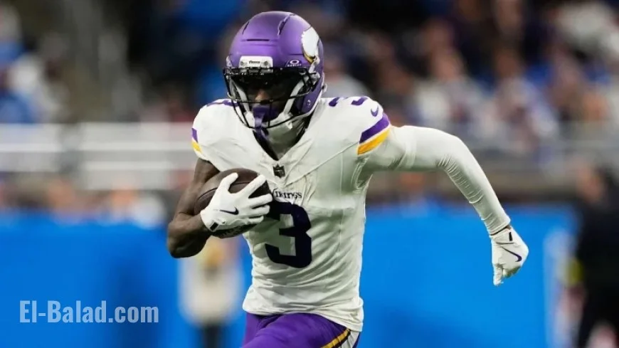 Top Fantasy Sleepers for NFL Week 11: Ten High-Upside Picks