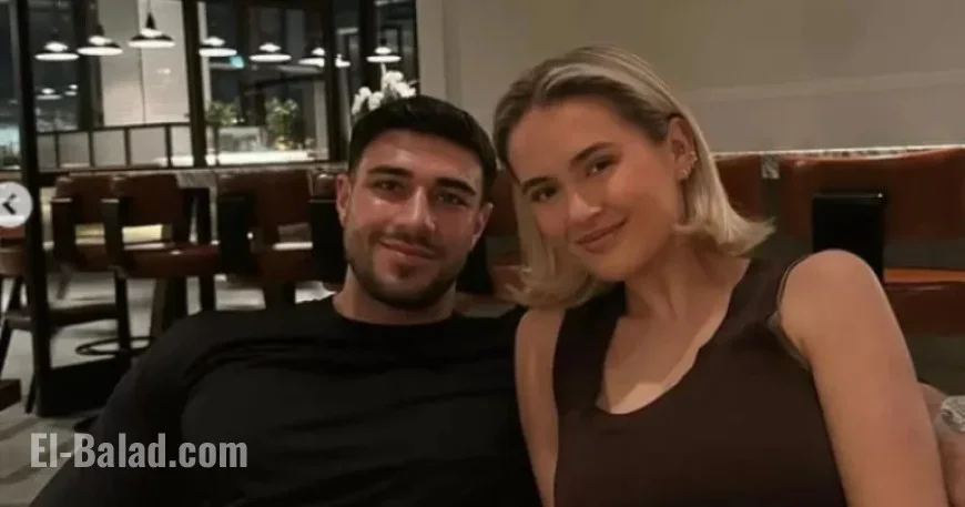 Molly-Mae Hague Faces Major Decision in Tommy Fury Relationship