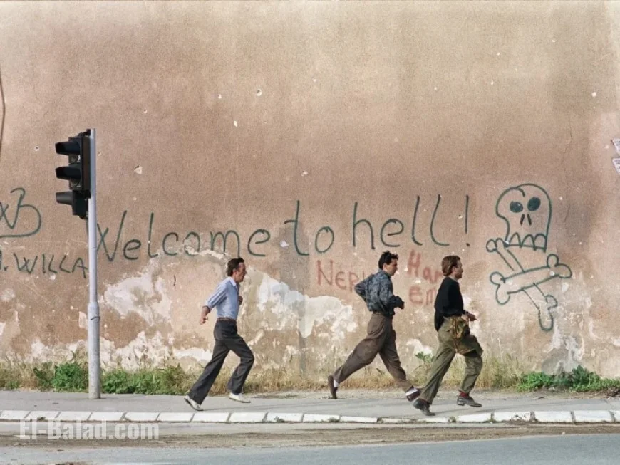 Italy Investigates Sarajevo ‘Sniper Safaris’: Details and Key Figures Unveiled