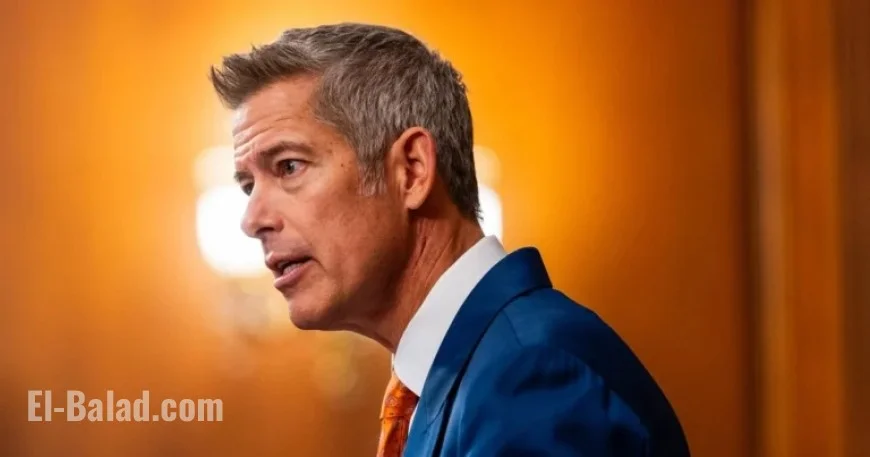 California Revokes 17,000 Commercial Driver’s Licenses from Immigrants