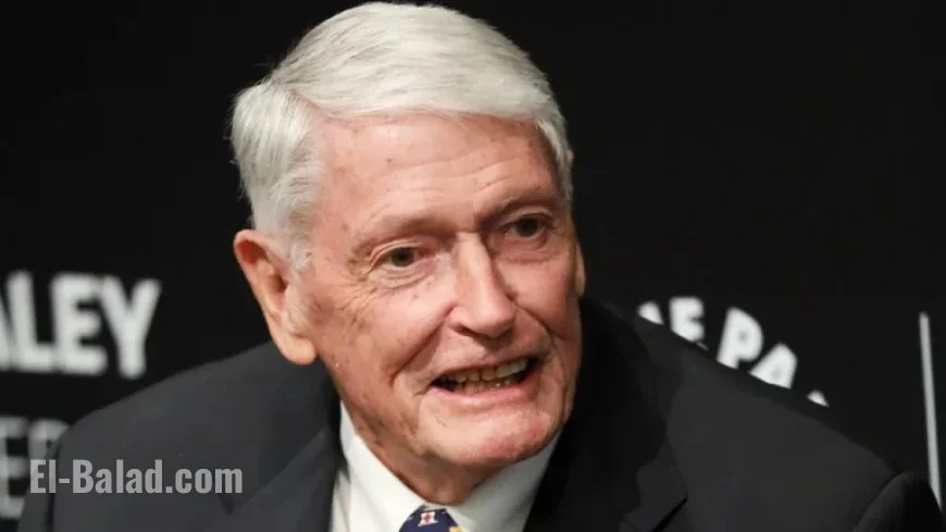 John Malone Evaluates Potential Buyers for Warner Bros. Discovery