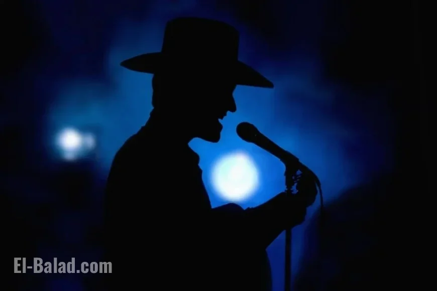 Breaking Rust’s AI Hit ‘Walk the Walk’ Tops Charts, Fans Discontent