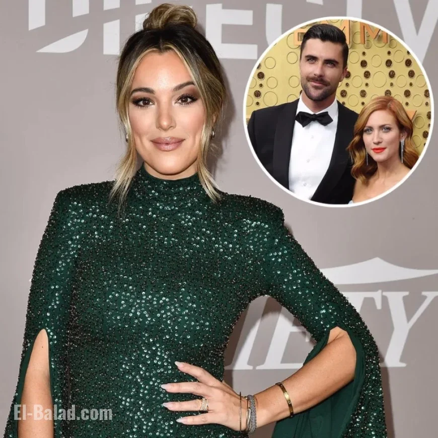 Alex Hall Claims Blame in Tyler Stanaland and Brittany Snow’s Split