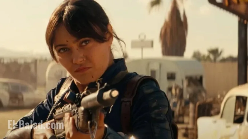 “Fallout Season 2 Trailer Reveals High-Stakes Drama”