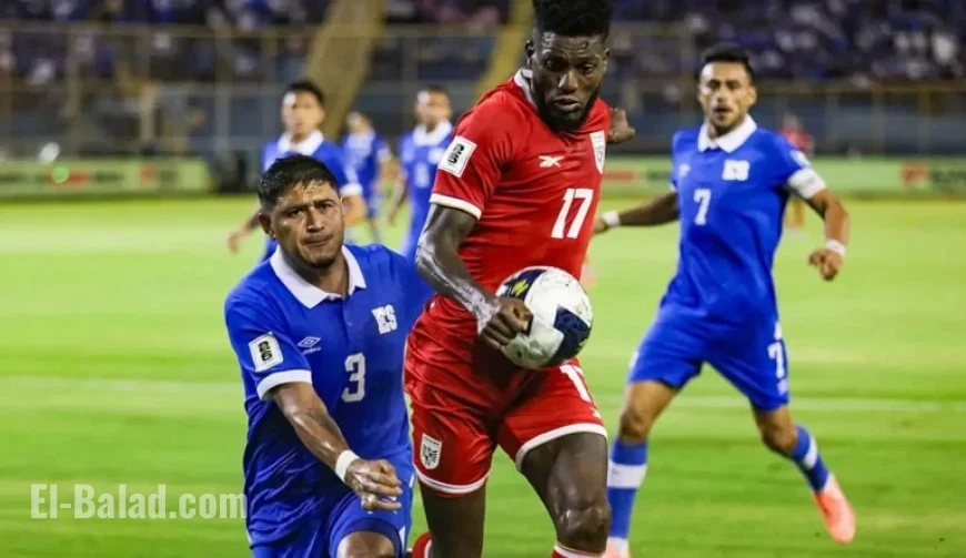 Guatemala vs Panama: Watch Live, Get Odds & WCQ Preview