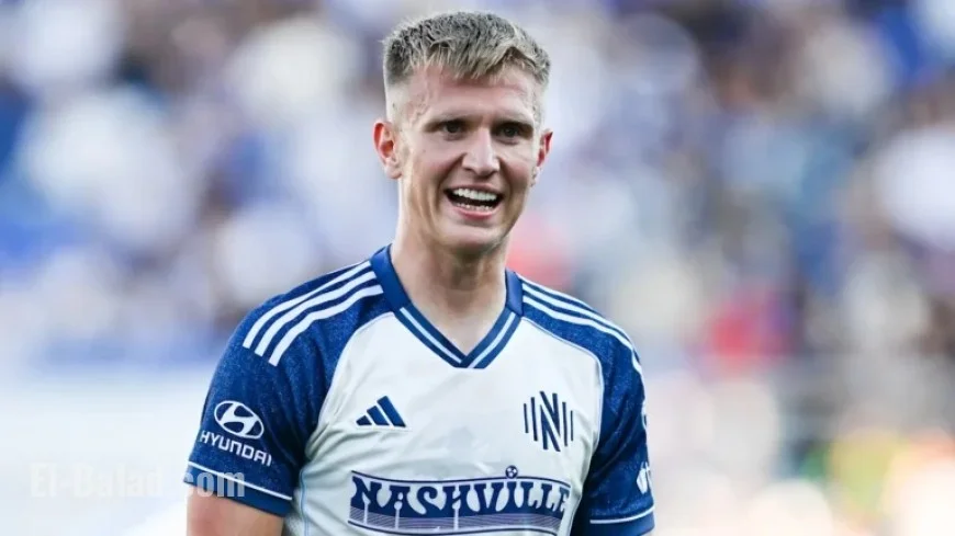 Celtic Set to Sign 31-Goal Striker as Daizen Maeda’s Replacement