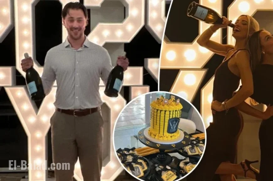 Livvy Dunne Shares Celebration with Paul Skenes After Cy Young Win