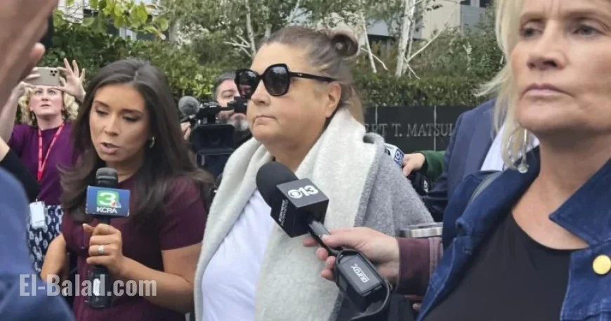 Federal Fraud Case Rocks Newsom’s Influential Circle