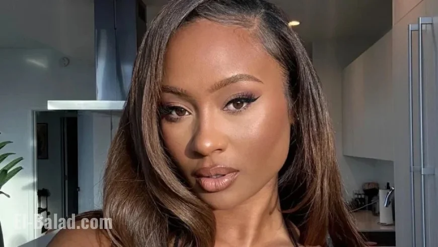 Kayla Nicole Apologizes for ‘Hurtful’ Tweets, Deactivates X Account