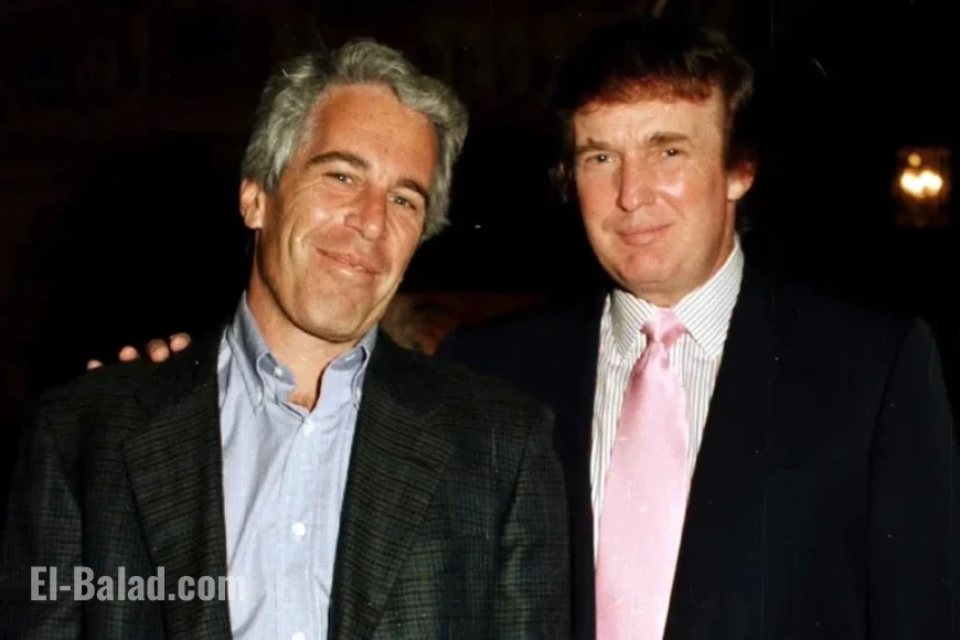 Trump Sidesteps Press on Epstein Fallout During Order Signing: Live Updates
