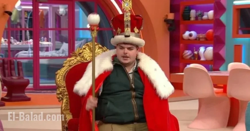 ITV Big Brother Fans React as Two Housemates Exit Before Final