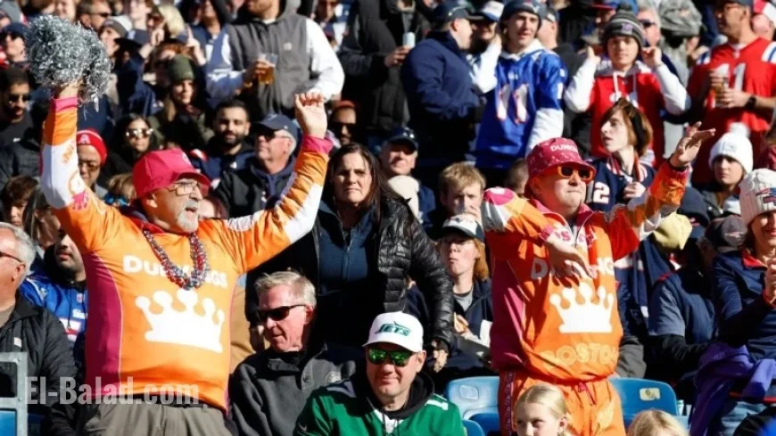 Patriots vs. Jets: Top Plays, Key Moments, and Touchdowns