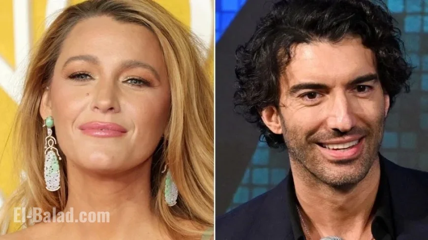 Justin Baldoni Seeks to Prevent Blake Lively Trial