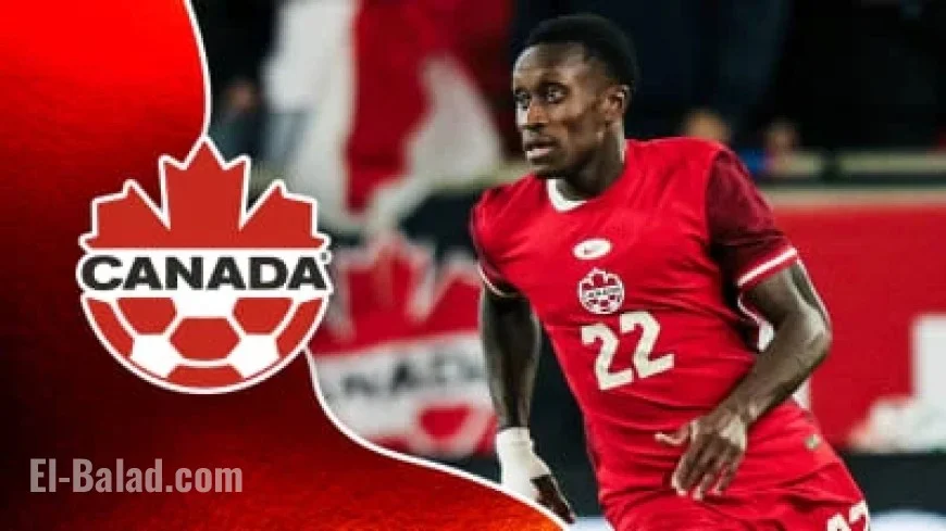 Canada Seeks National Support in Final Pre-World Cup Matches