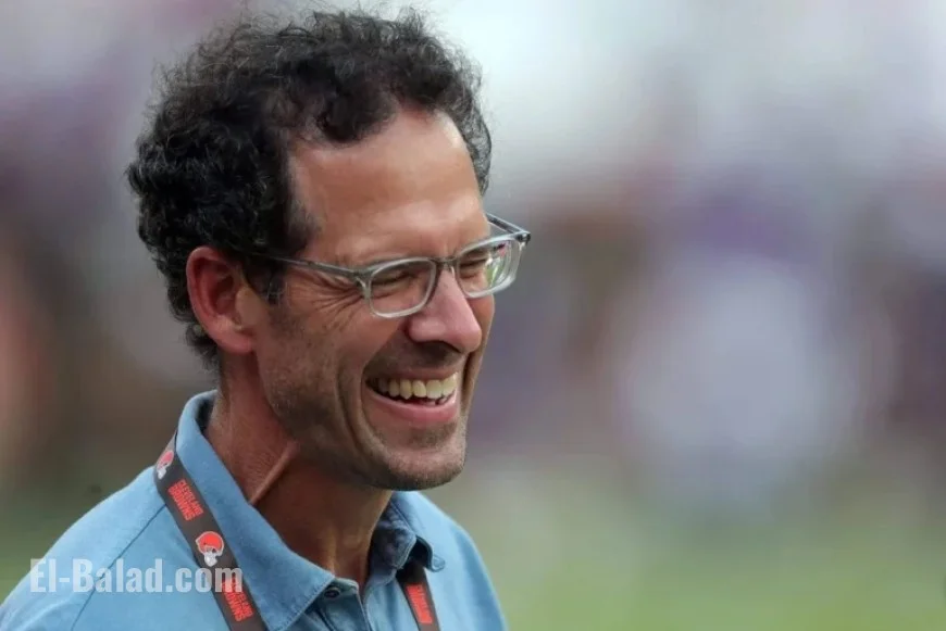 Moneyball Expert Returns to Navigate a New Game Challenge