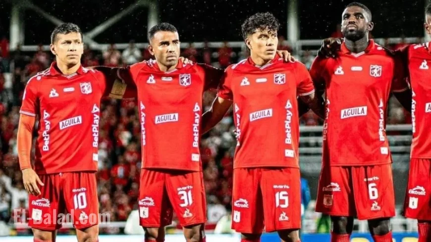 América Aims to Secure Victory Over DIM at Atanasio for Qualification