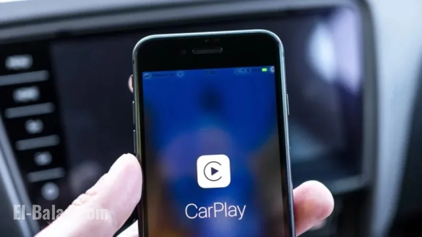 Tesla to Integrate Apple CarPlay in Cars After Years of Resistance