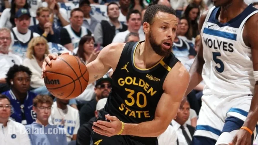 Stephen Curry Concludes Under Armour Collaboration