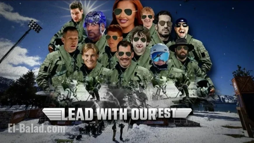 NHL Highlights: Showcase Top Performers