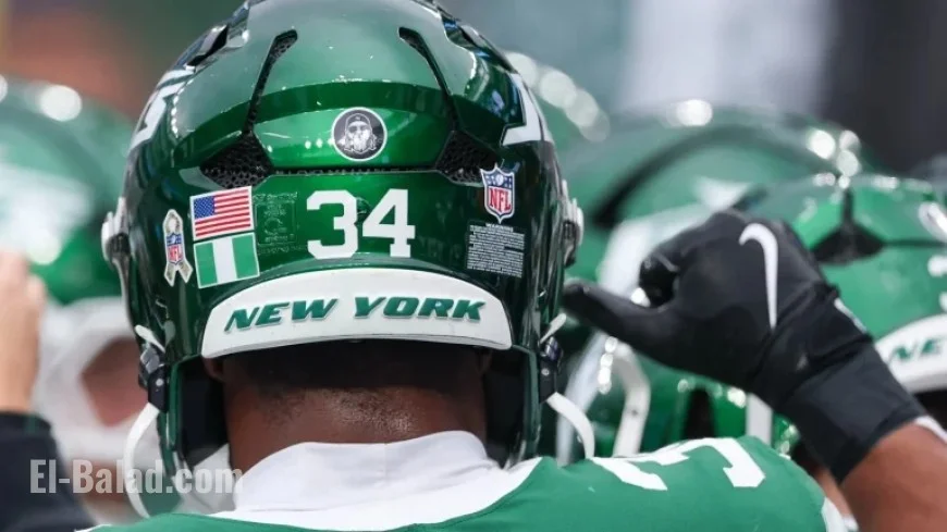 Jets Aim for Third Consecutive Win After 0-7 Start