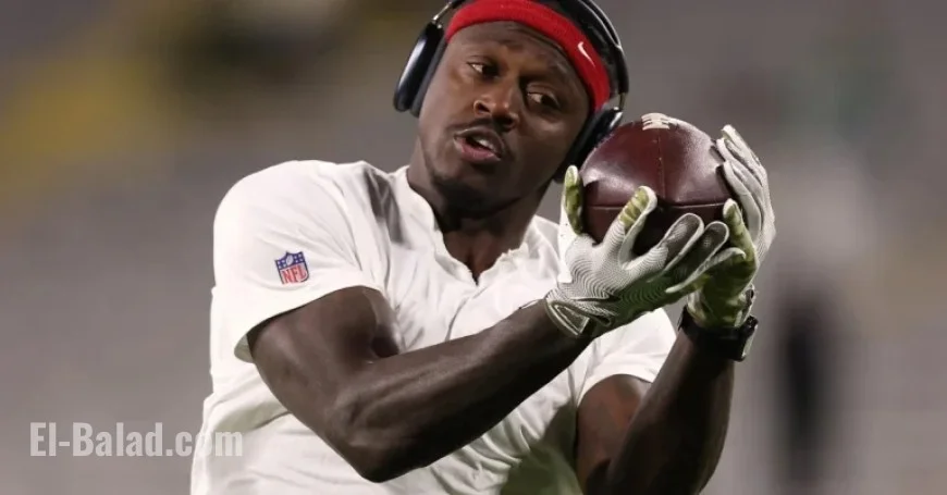 A.J. Brown Expresses Frustration in Eagles News Update