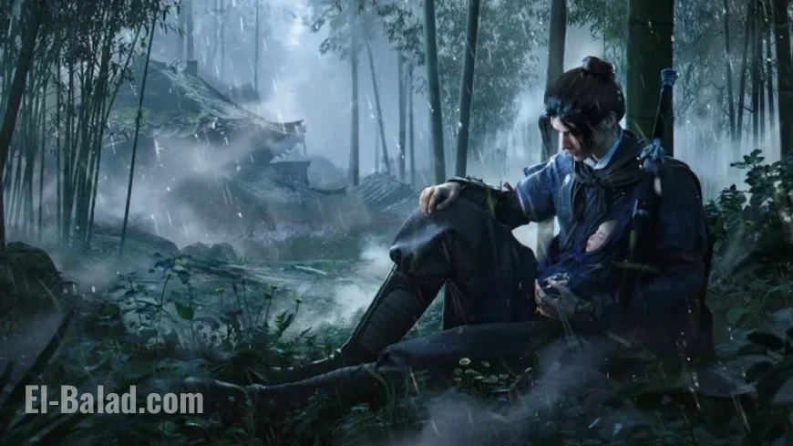 Review: Where Winds Meet – A Captivating Experience