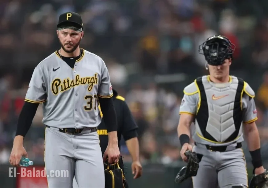 Pirates’ Henry Davis Discusses Bond with Paul Skenes, Yankees Rumors