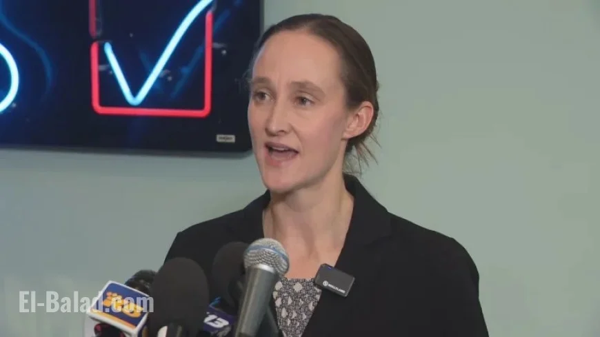 Seattle Mayor-Elect Katie Wilson Calls for Unity and Community Responsibility