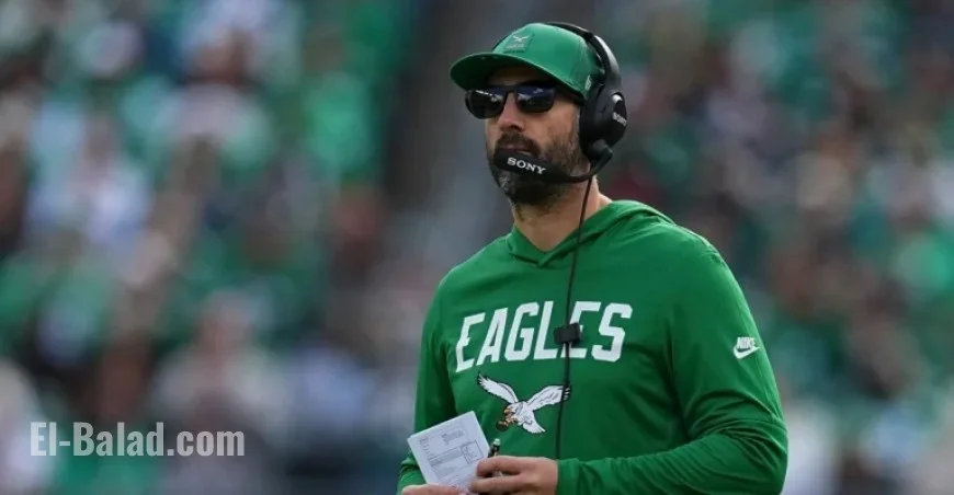 Detroit Lions Preview: Analyzing Eagles’ Offensive and Defensive Strategies